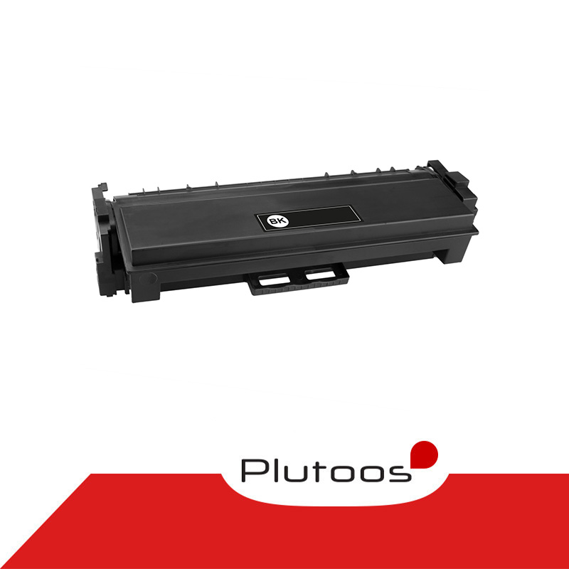 Plutoos 410X Toner Schwarz – Kompatibel mit HP 410X, HP CF410X, 6500 Seiten