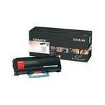 Lexmark E260A31E Original Toner Schwarz Standard