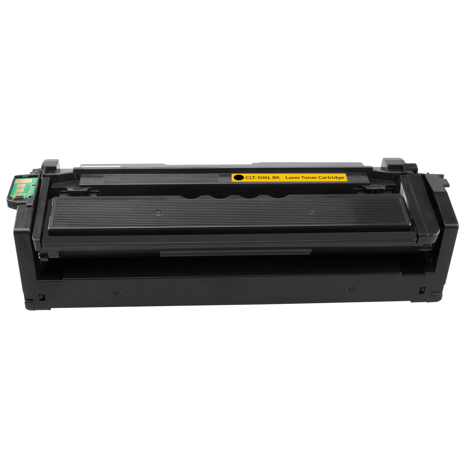 Samsung CLT-K506L Toner XXL,  Black