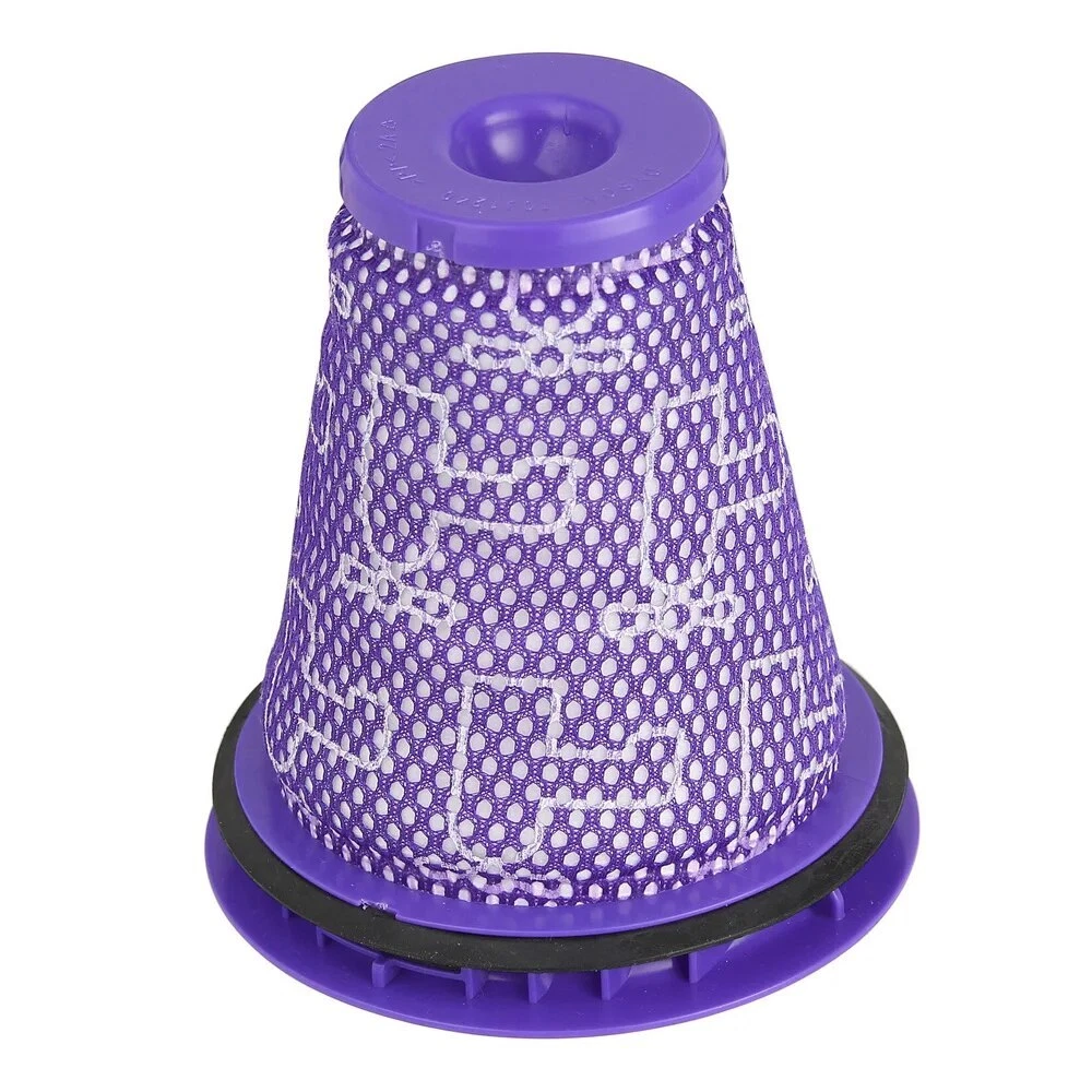 Plutoos HEPA-Filter für Dyson CY18 CY22 CY23 Zyklon-Staubsauger – waschbar (1 Stück)