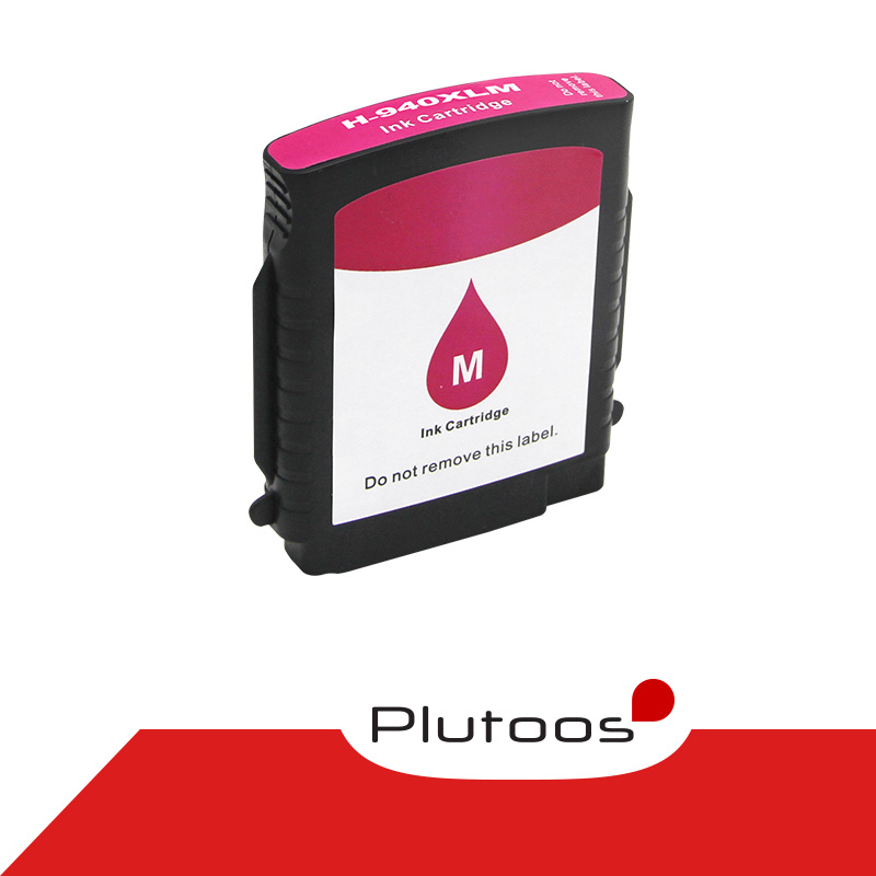 HP 940XL Cartridge XXL compatible, Magenta (C4908AE)