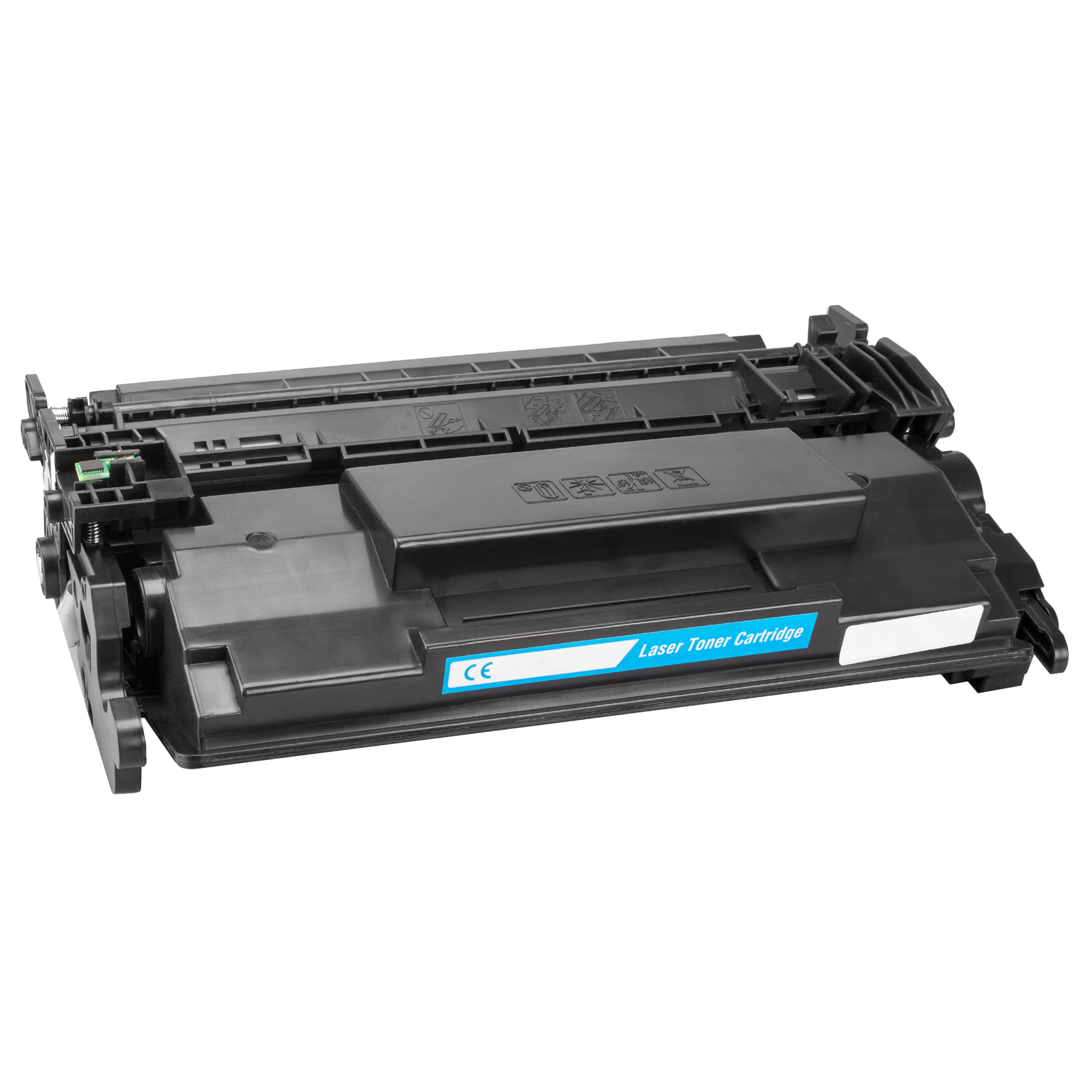 HP CF226X Toner XXL kompatibel, Black