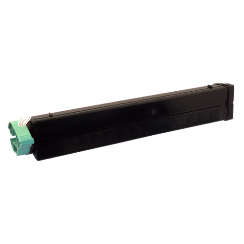 Oki B400 Toner XXL kompatibel, Black