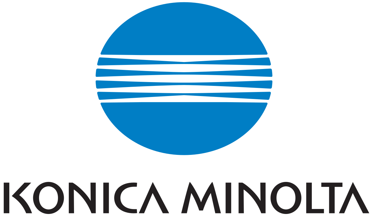 Konica Minolta Tinte & Toner