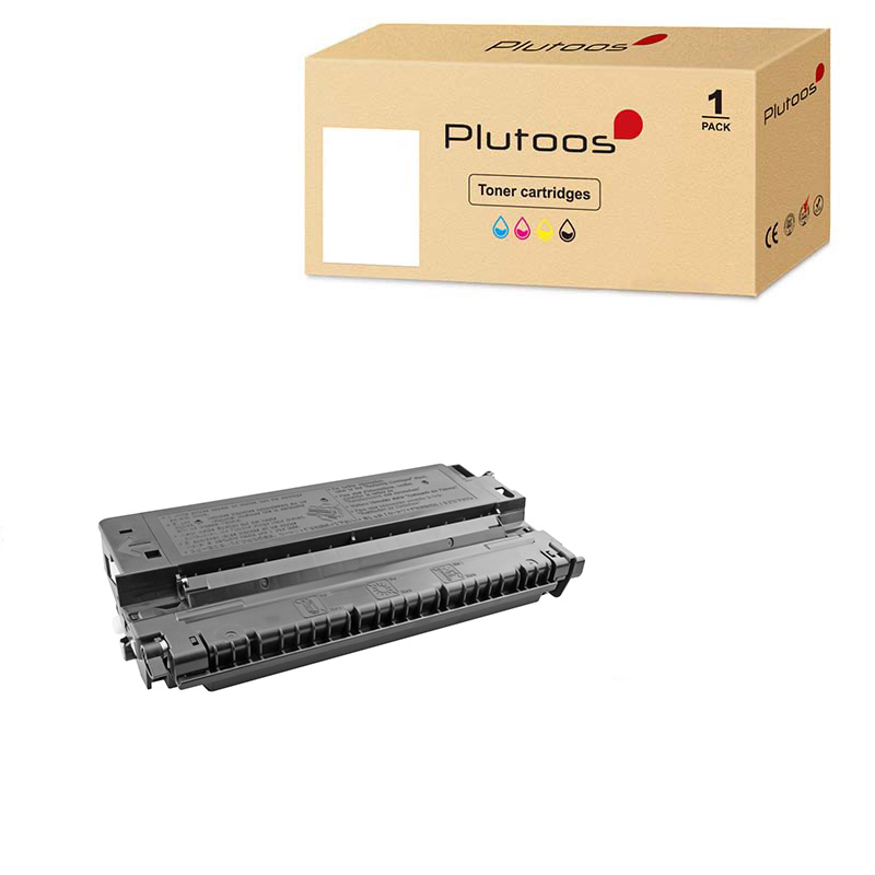 Plutoos E30 XXL toner Black compatible with Canon E30 / CE40