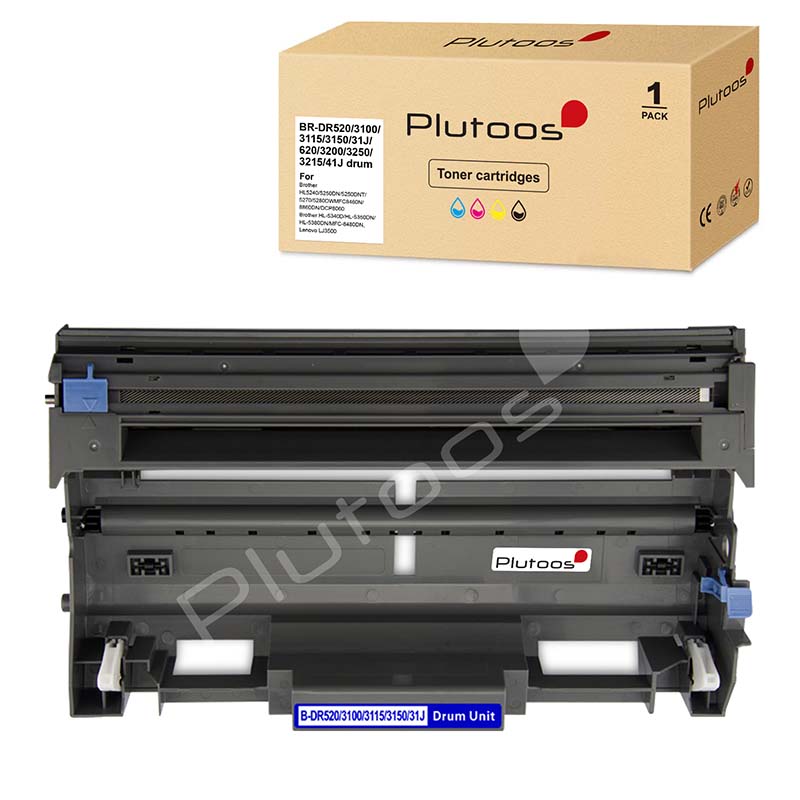 Brother DR-3100 drum XXL compatible