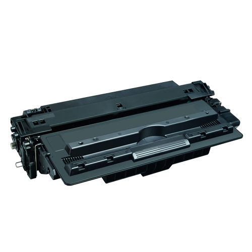HP Q7516A 16A Toner XXL kompatibel, Black