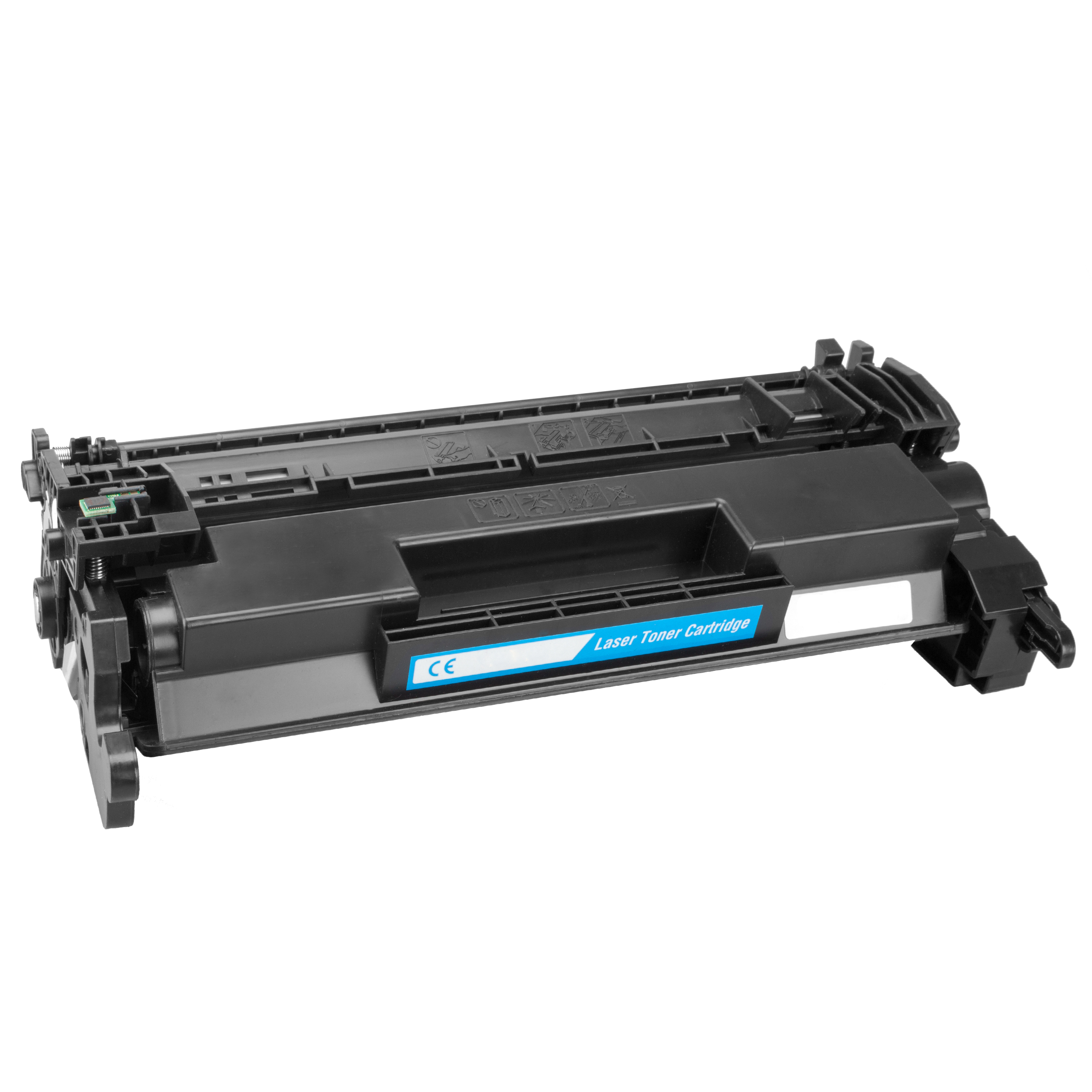 HP CF226A Toner XXL kompatibel, Black