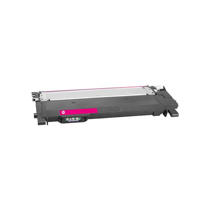 Plutoos CLT-404 Toner Magenta – Kompatibel mit Samsung CLT-404, Samsung CLT-404S, 1000 Seiten