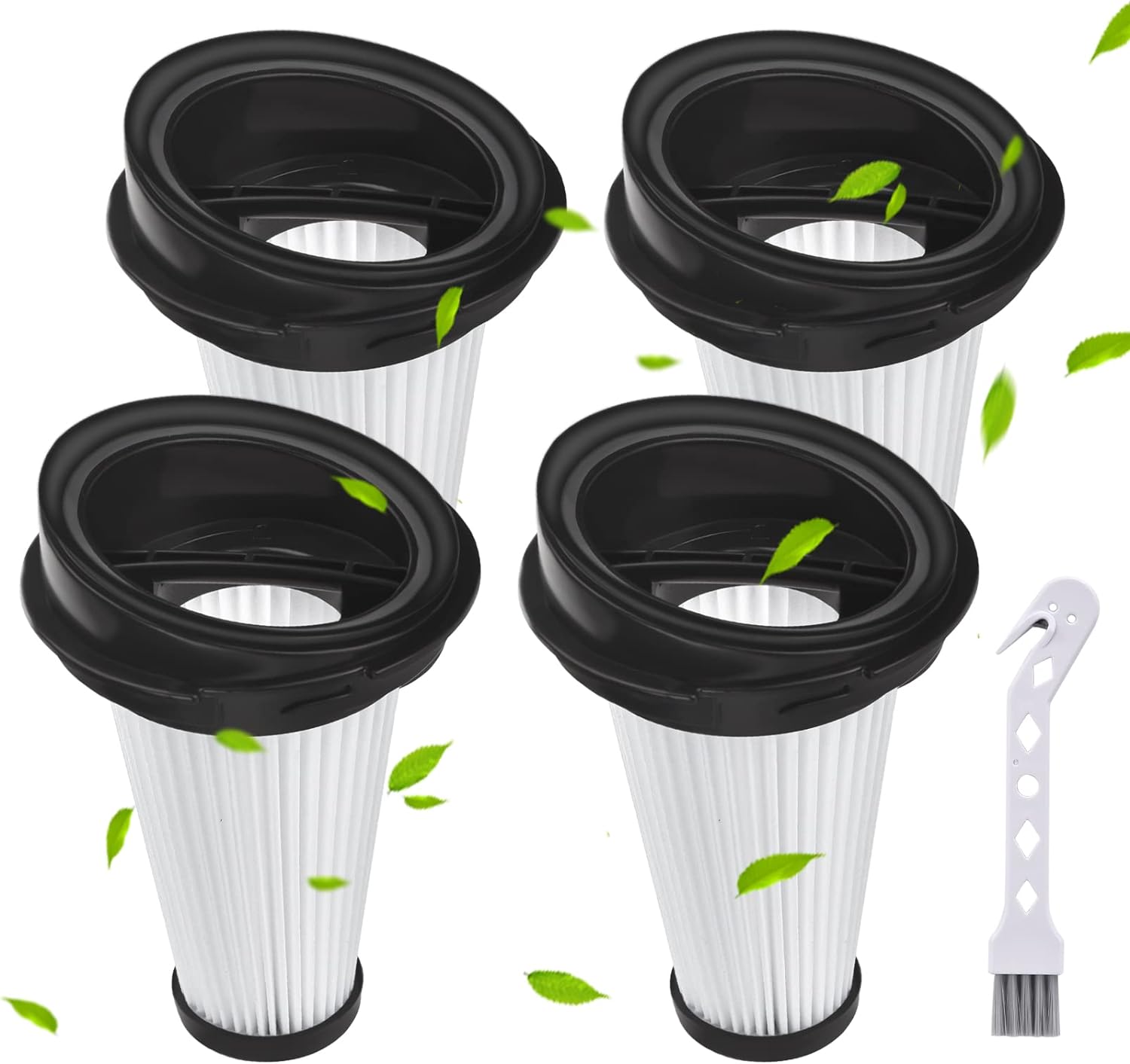 Plutoos VCH9929L VCH9930 Filter für Grundig VCH9929 VCH9930 VCH9931 VCH9932 Handstaubsauger Filter Hepa Ersatzfilter Ersatzteile für BEKO VRT61814VR VRT61818VW Filter Zubehör Teile Nr. 9178013673