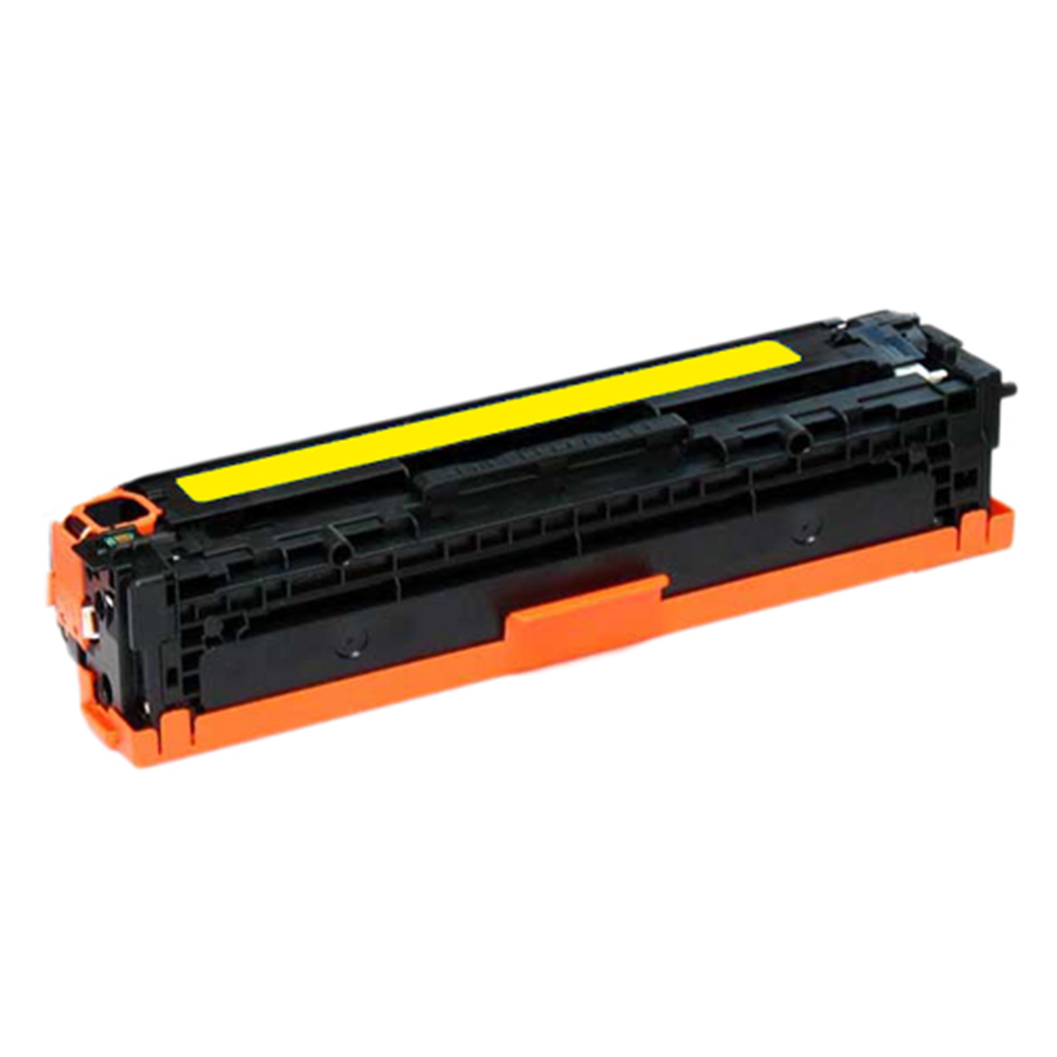 HP CE322A 128A Toner XXL kompatibel, Yellow