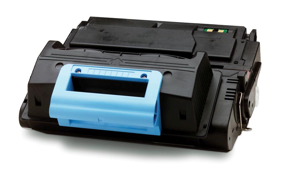 HP Q5945A 45A Toner XXL kompatibel, Black