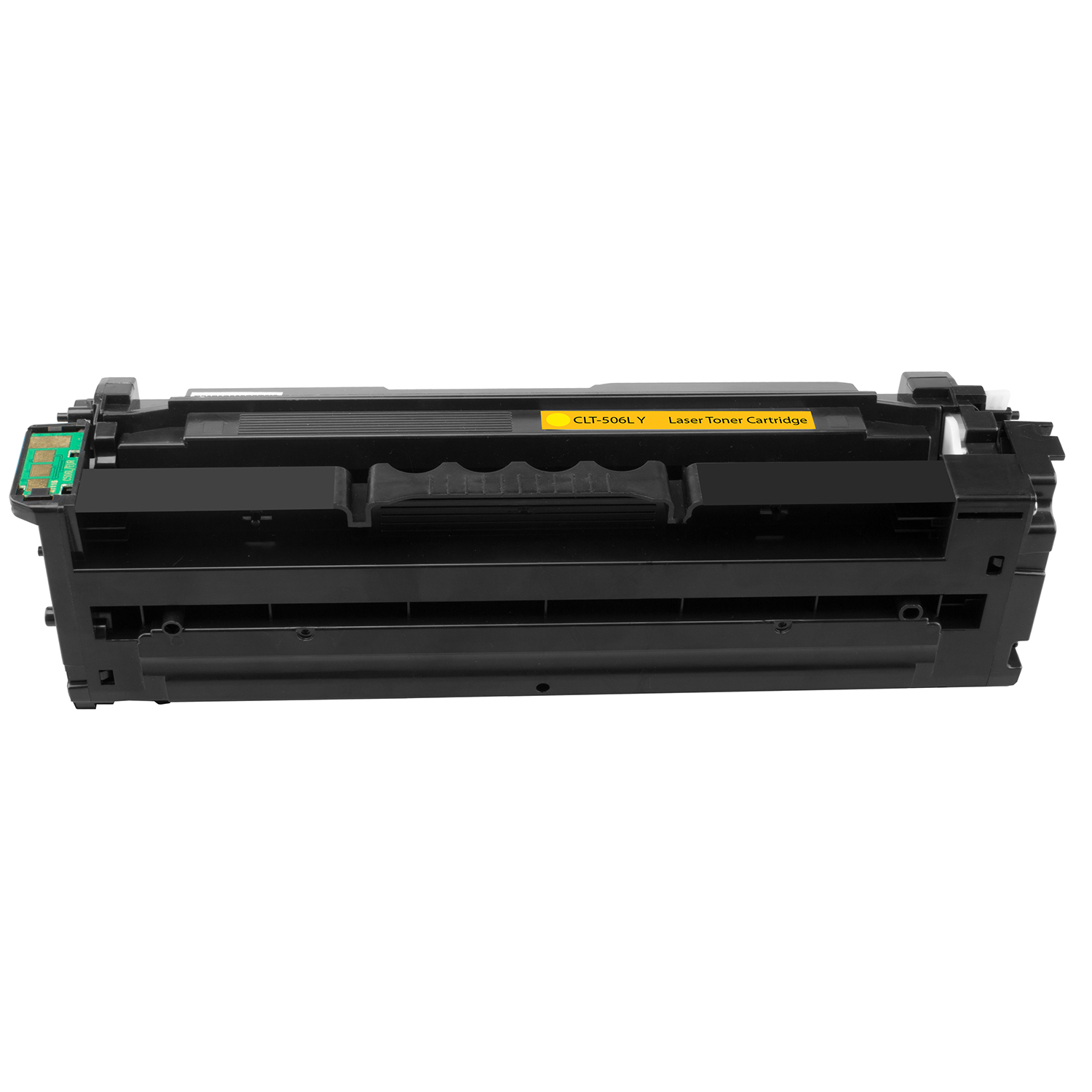 Samsung CLT-Y506L Toner XXL, Yellow