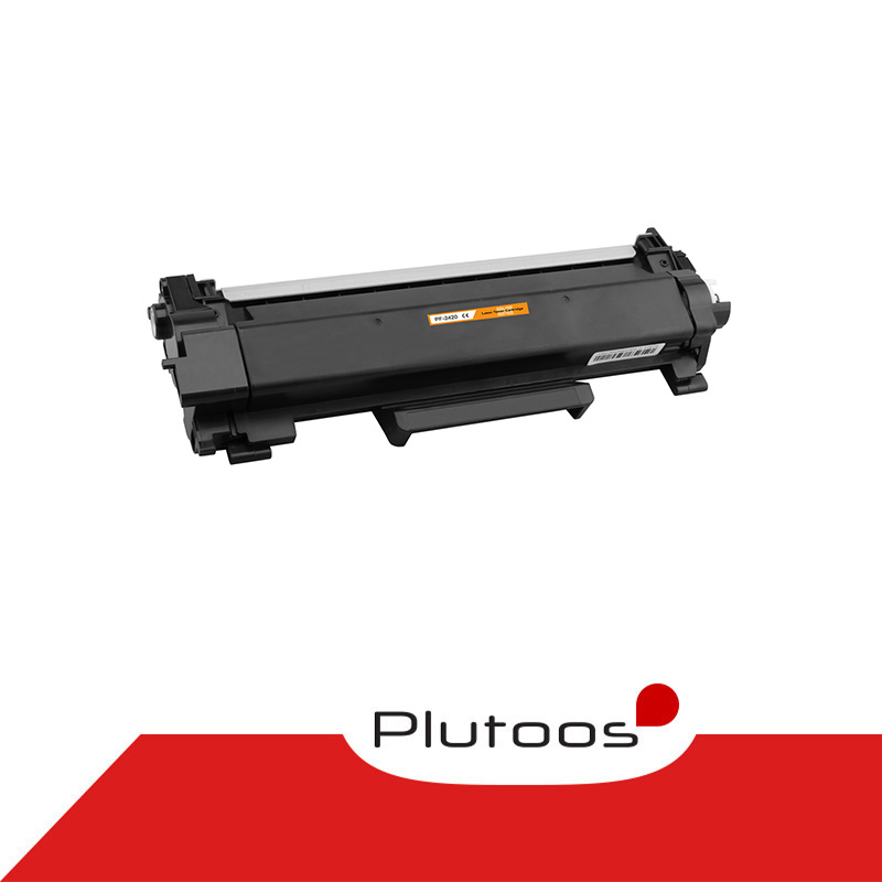 Plutoos TN-2420 Toner – Kompatibel mit Brother
