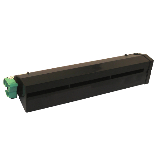 Oki B430 Toner XXL kompatibel, Black