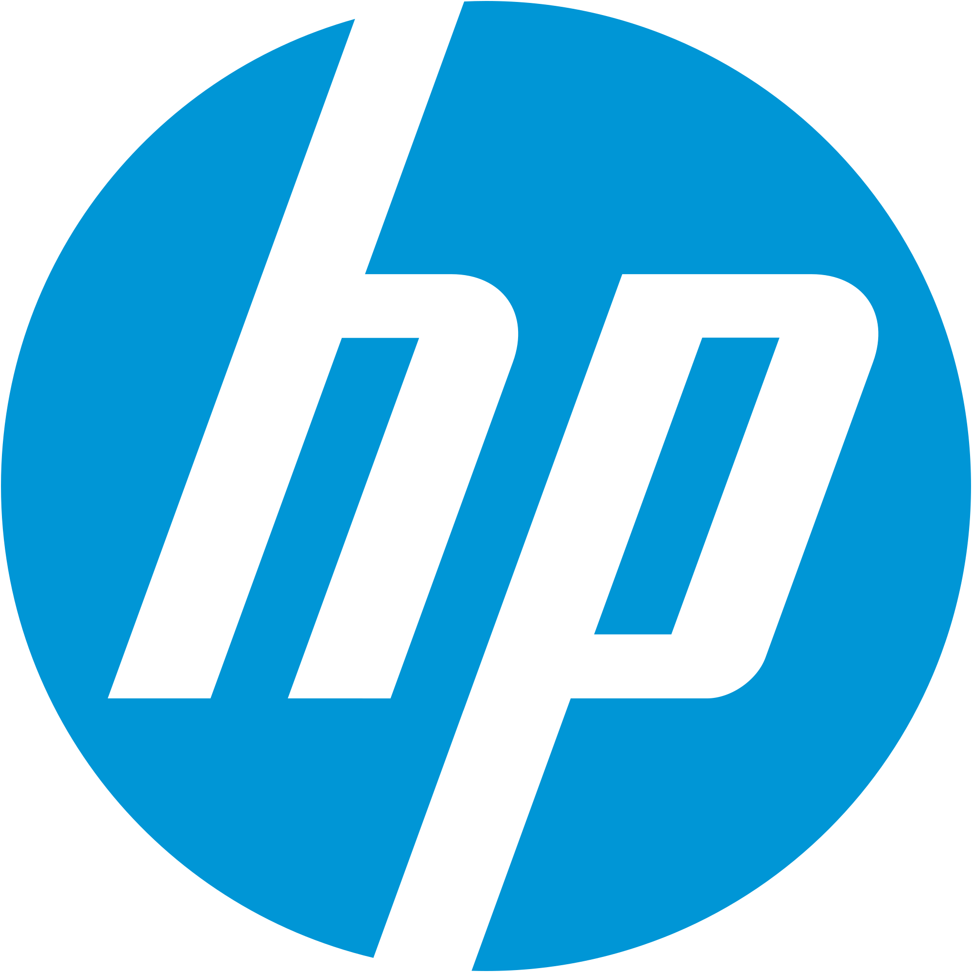 HP Tinte & Toner