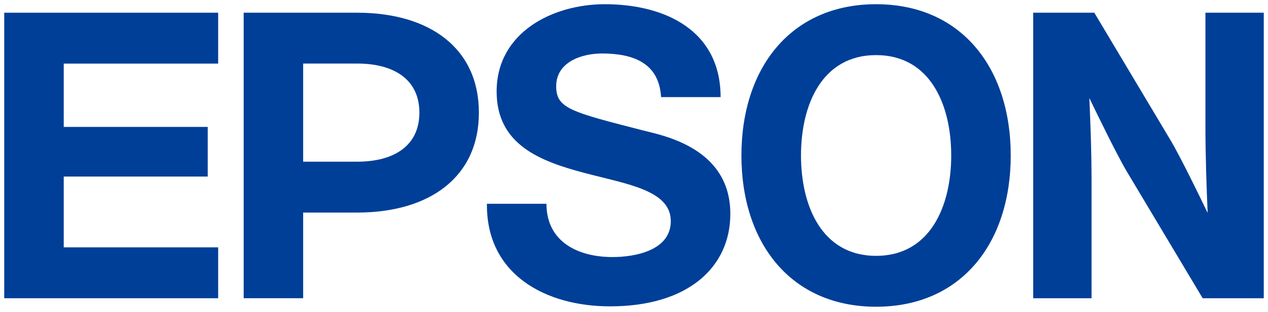 Epson Tinte & Toner