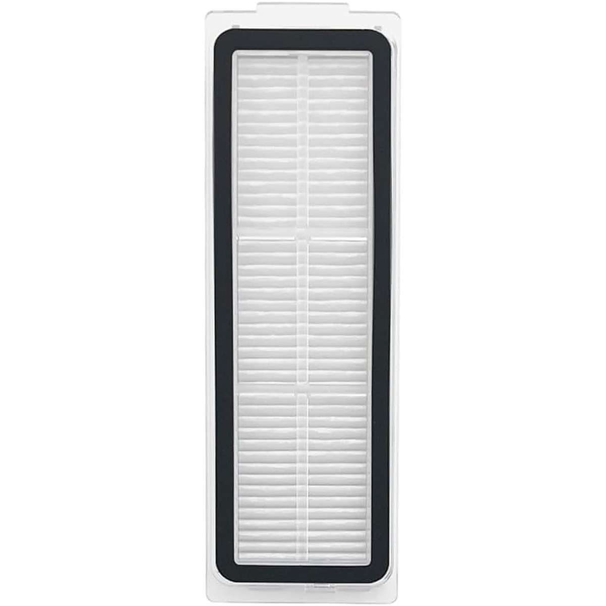 Plutoos Mehrlagen-Filter für Xiaomi H50, H50 Pro & Mijia 5C – 4+1-Verbund, 2 Stück