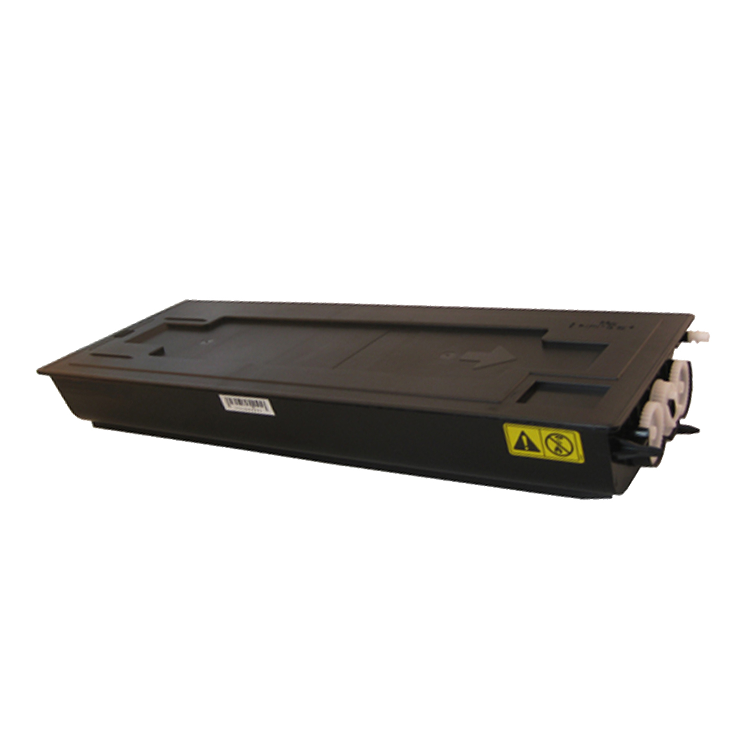 Kyocera TK-435 Toner XXL kompatibel, Black