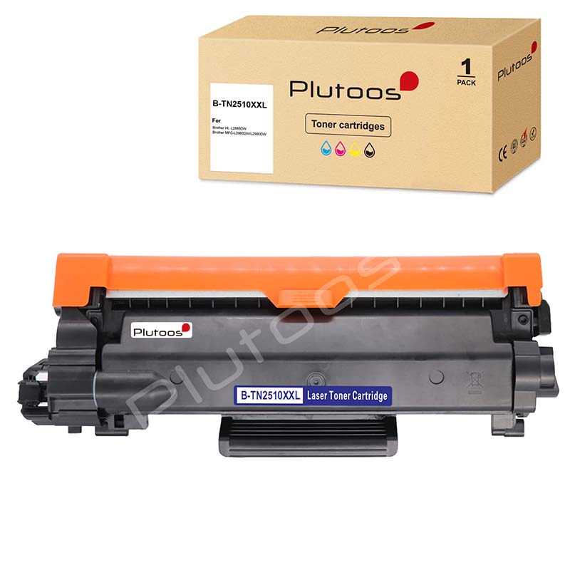 Brother TN-2510 Toner XXL kompatibel
