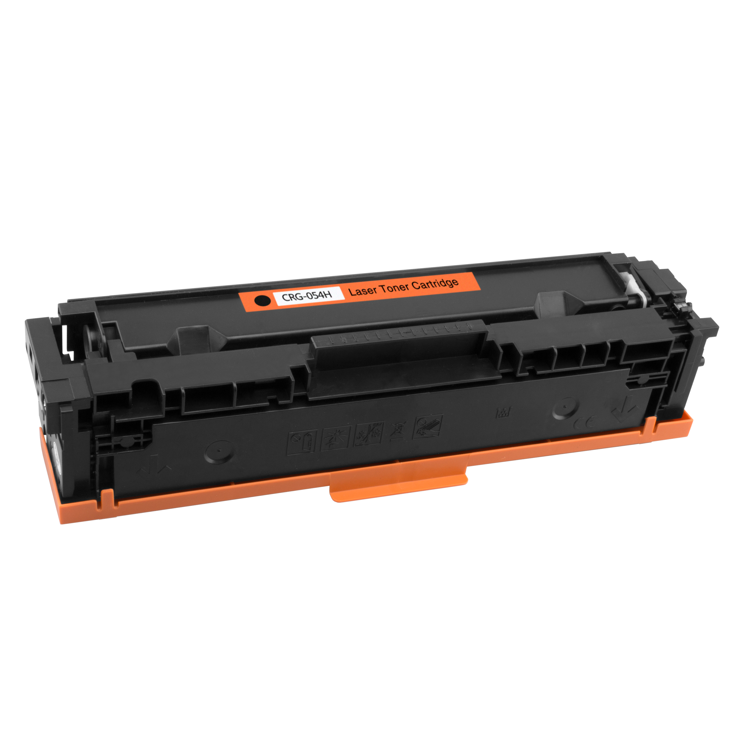 Canon CRG-054H Toner XXL kompatibel, Black