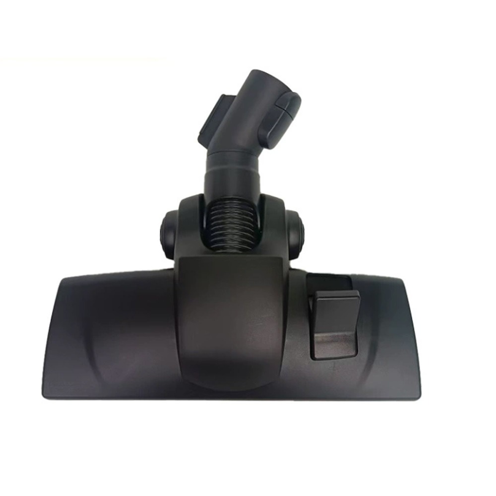 Plutoos 35 mm Bodenbürstenkopf für Staubsauger