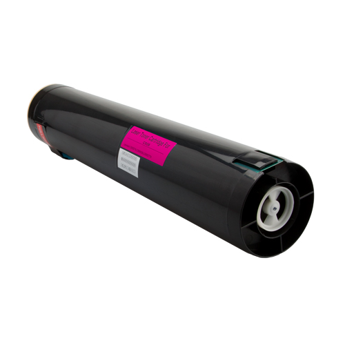Lexmark C935 Toner XXL kompatibel, Magenta