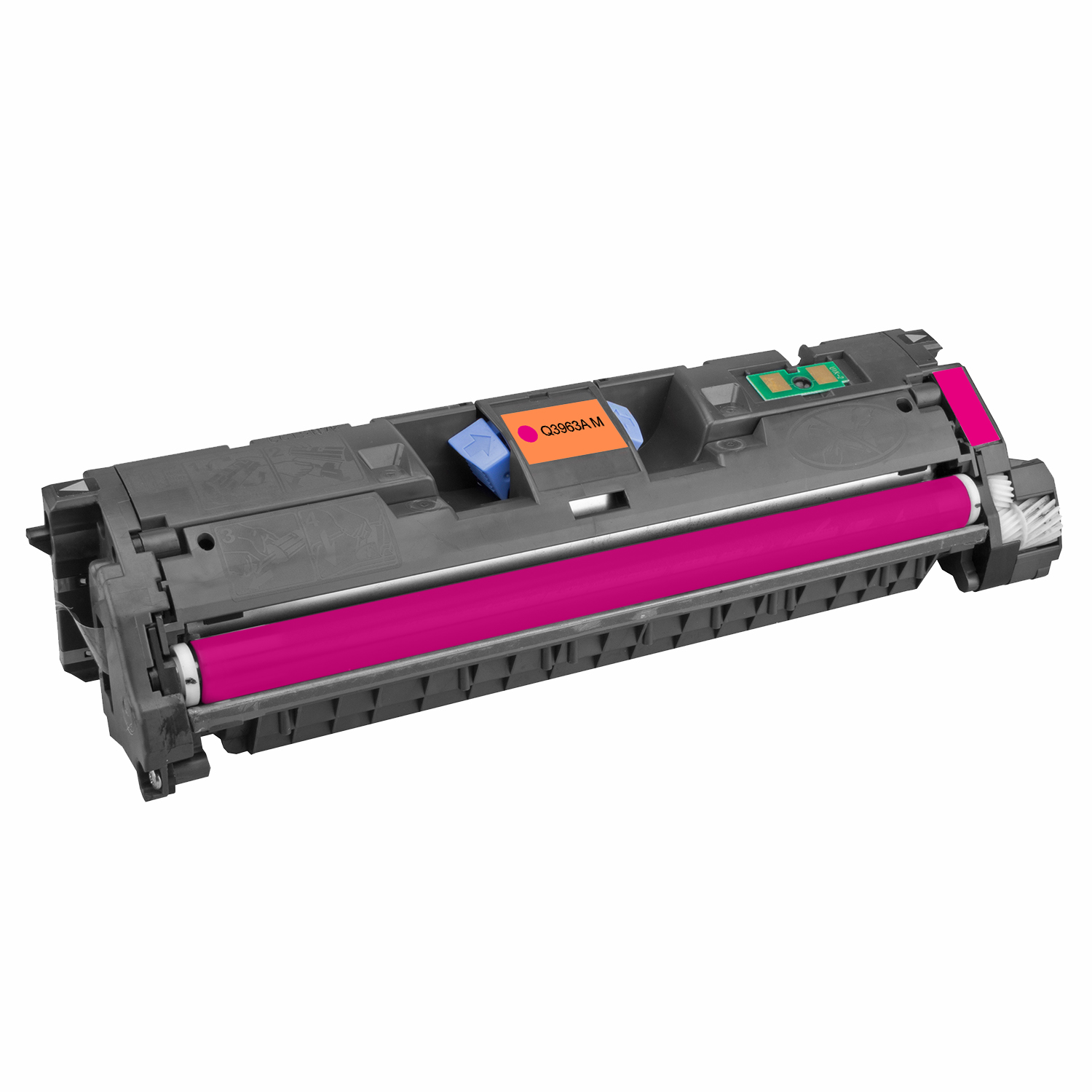 HP Q3962A Toner XXL kompatibel, Magenta