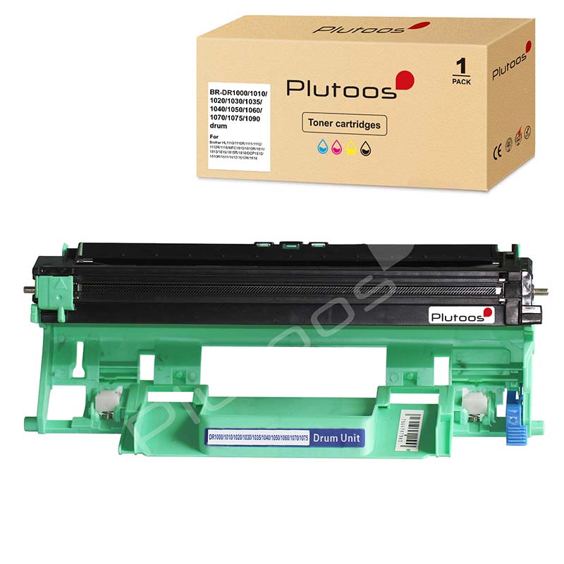 Brother DR-1050 Trommel XXL kompatibel, 1 Trommel