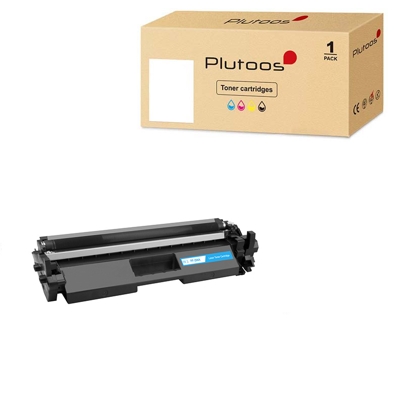 Plutoos 94A Toner Nero – Compatibile con HP 94A, HP CF294A, 1200 Pagine