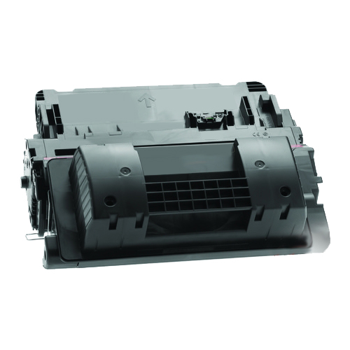 HP CE390A 90A Toner XXL kompatibel, Black
