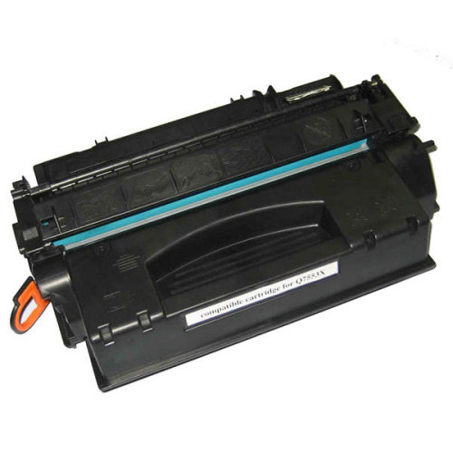 HP Q6511X 11X Toner XXL kompatibel, Black