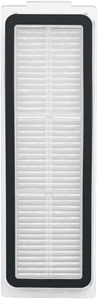 Plutoos Mehrlagen-Filter für Xiaomi H50, H50 Pro & Mijia 5C – 4+1-Verbund, 2 Stück