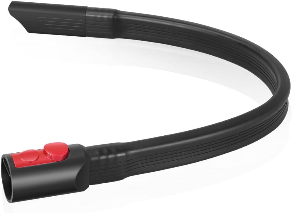 plutoos Flexible Fugendüse für Dyson V11, V10, V15, V12, V8, V7