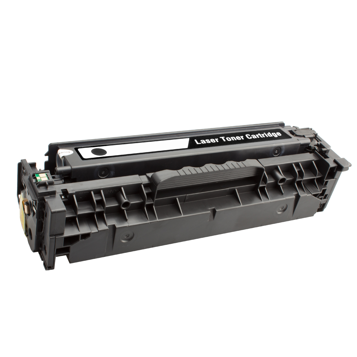 HP CC530A Toner XXL kompatibel, Black