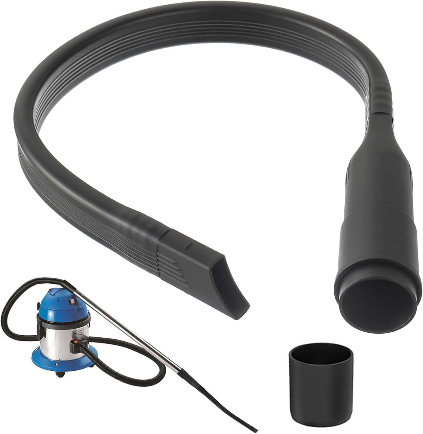 Plutoos 65 cm Universal-Fugendüse 35 32 mm