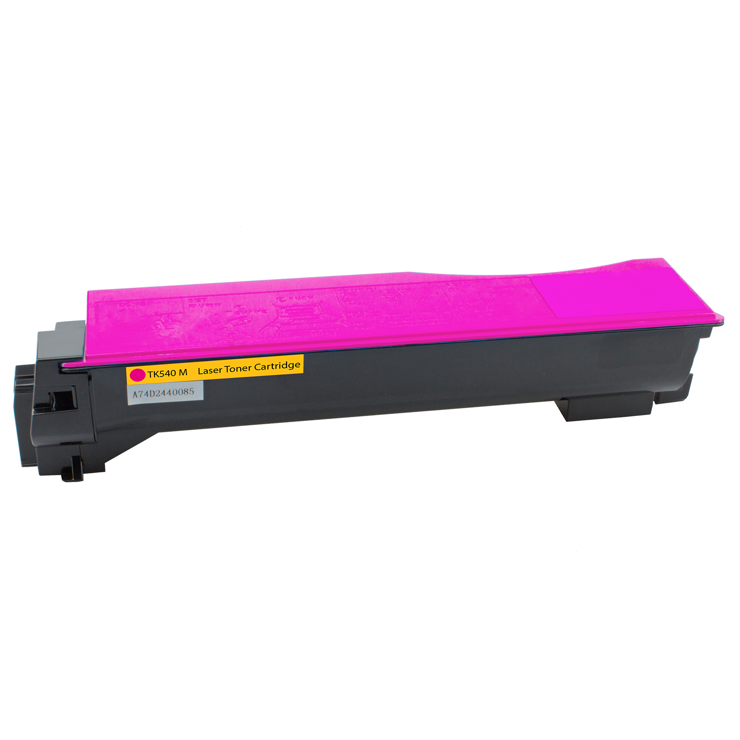 Kyocera TK-540 Toner XXL kompatibel, Magenta