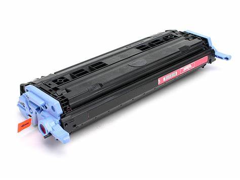 HP Q6003A 124A Toner XL kompatibel, magenta