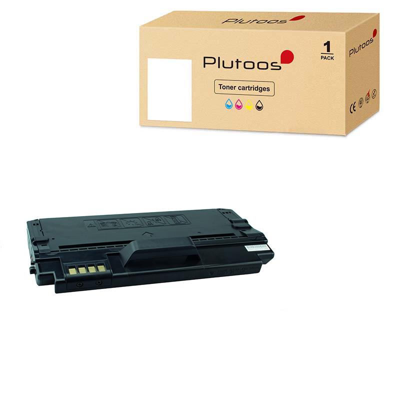 Plutoos ML-D1630 Toner Schwarz – Kompatibel mit Samsung ML-D1630, Samsung ML-D1630A, 2000 Seiten