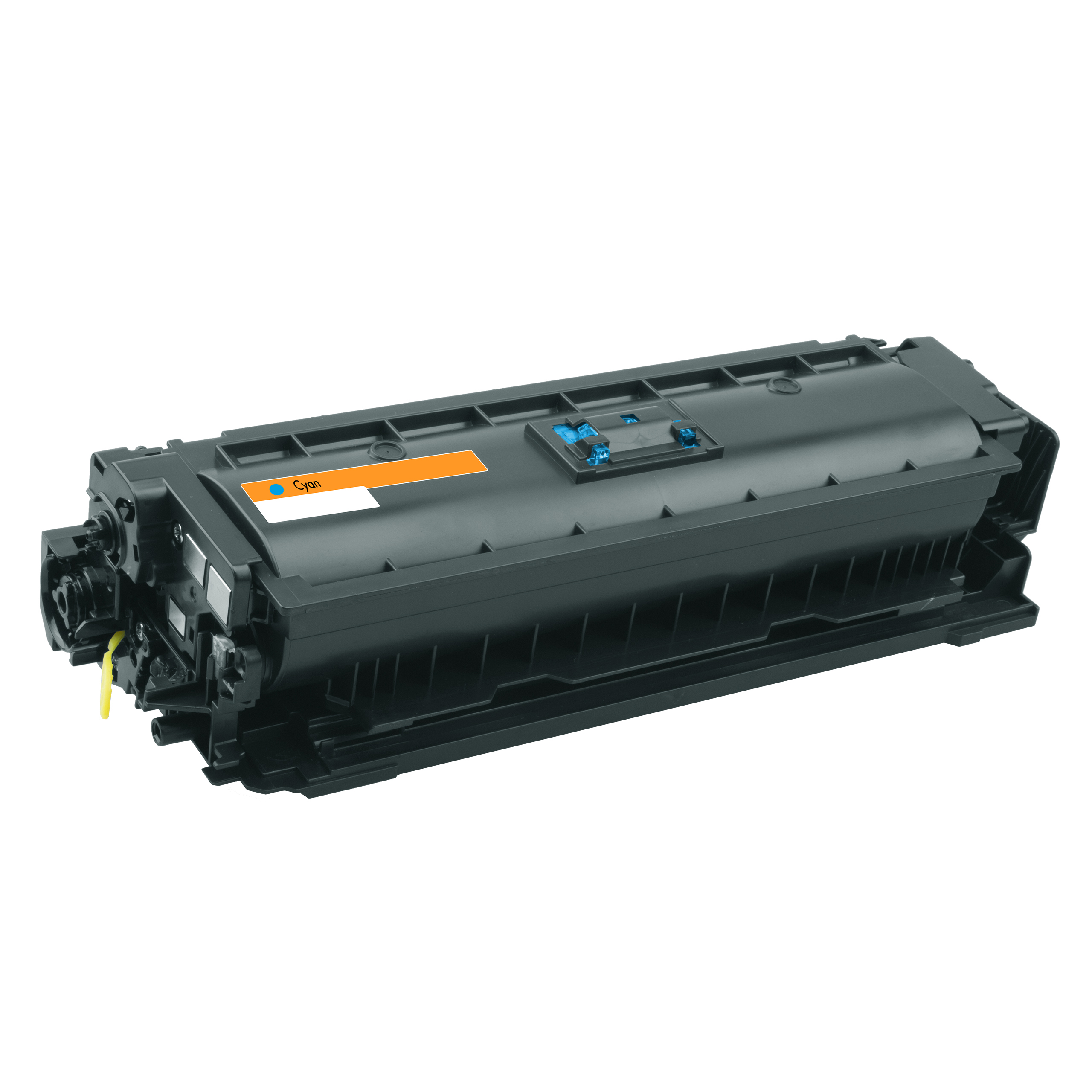 HP CF361X 508X toner XXL compatible, cyan