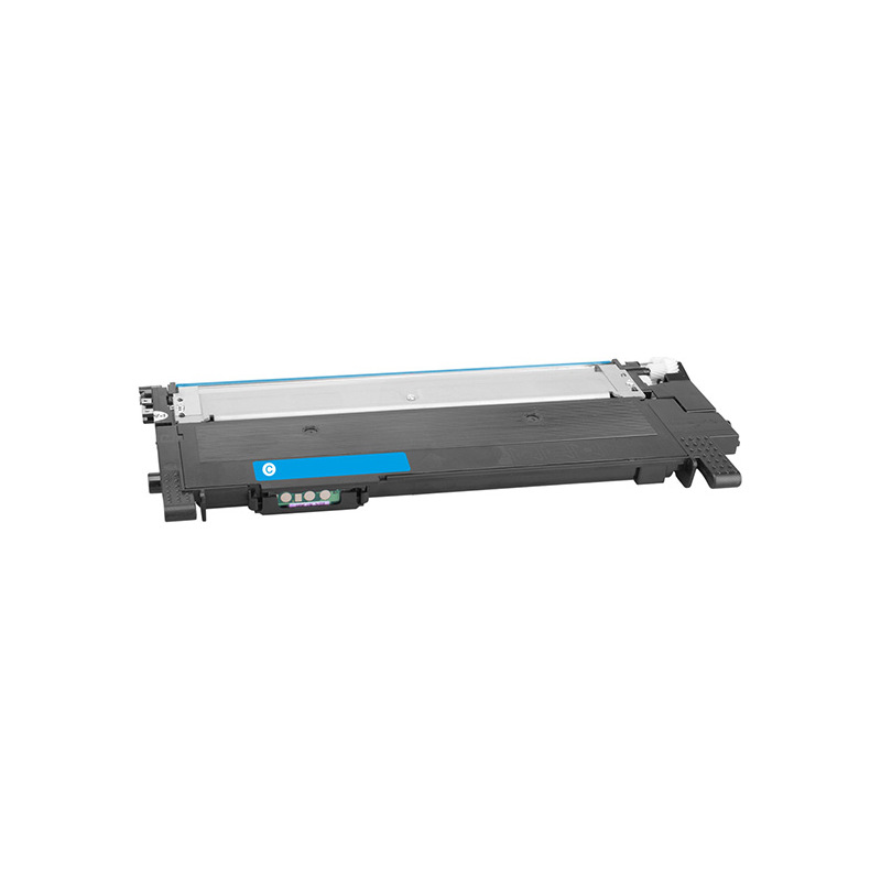 Plutoos CLT-404 Toner Cyan – Kompatibel mit Samsung CLT-404, Samsung CLT-404S, 1000 Seiten