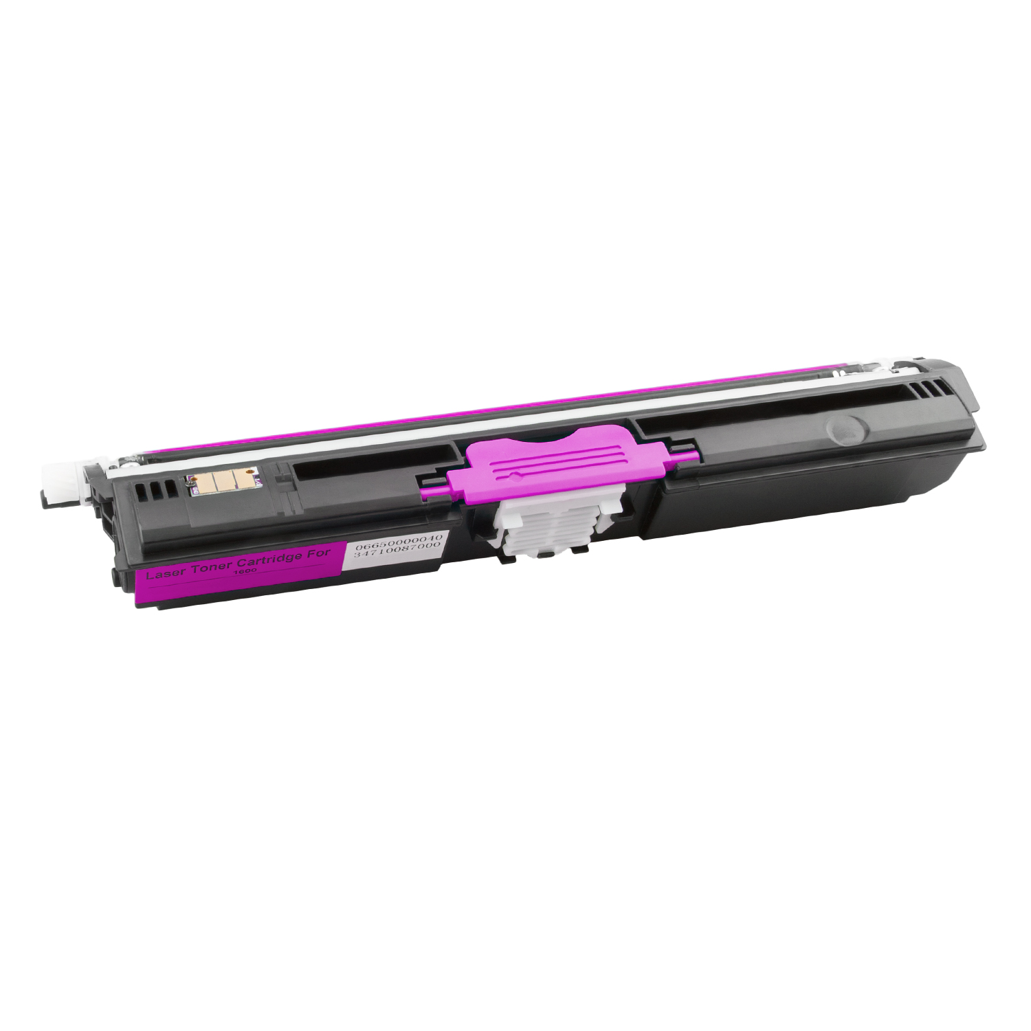 Epson C1600 Toner XXL kompatibel, Magenta
