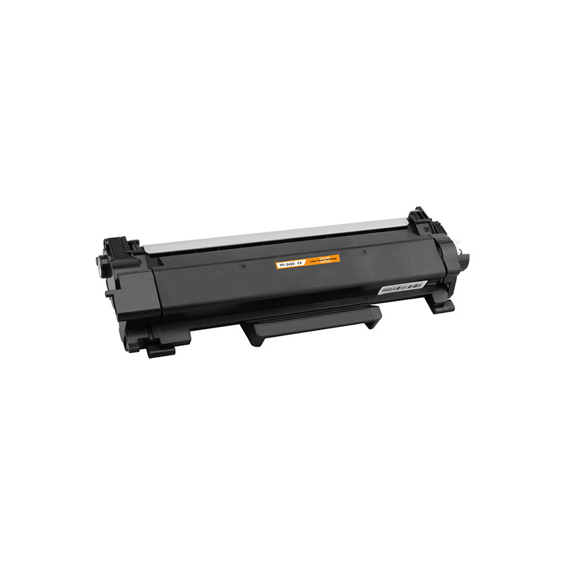 Plutoos TN-2420 Toner Schwarz mit Chip Kompatibel mit Brother TN-2420 3’000 Seiten für HL-L2350DW HL-L2375DW MFC-L2750DW