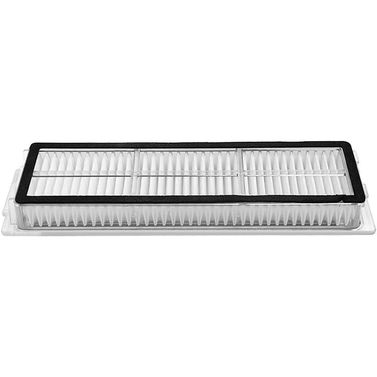 Plutoos Mehrlagen-Filter für Xiaomi H50, H50 Pro & Mijia 5C – 4+1-Verbund, 2 Stück