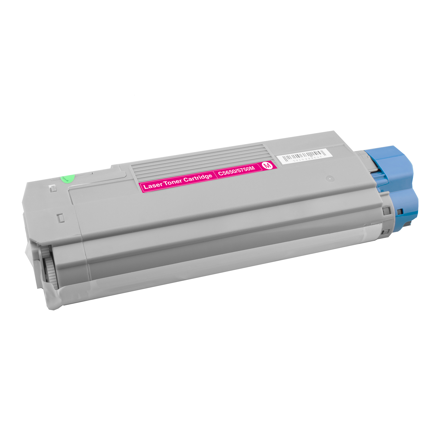 Oki C5650 Toner XXL kompatibel, Magenta