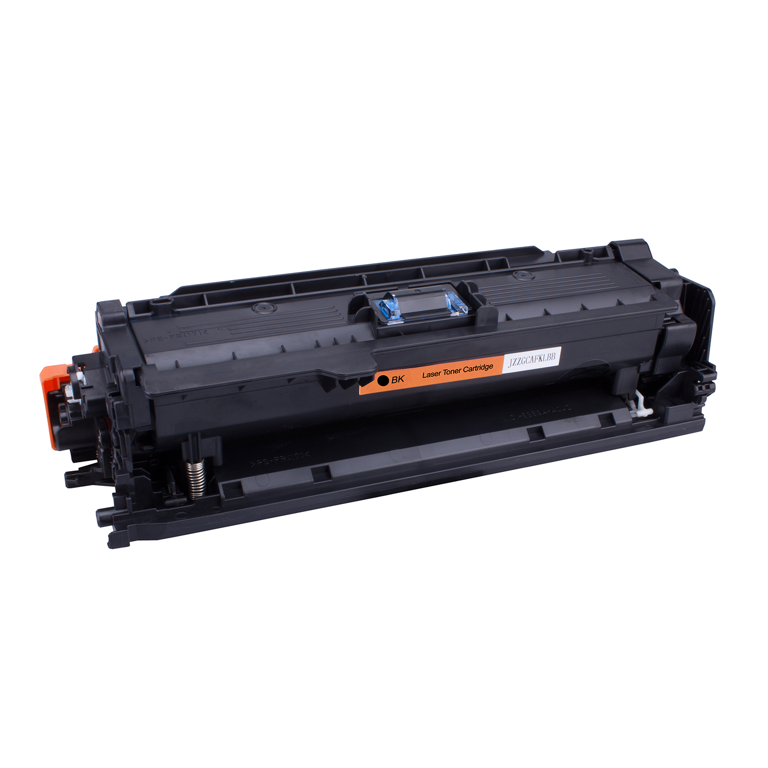 HP CE260X Toner XXL kompatibel, Black