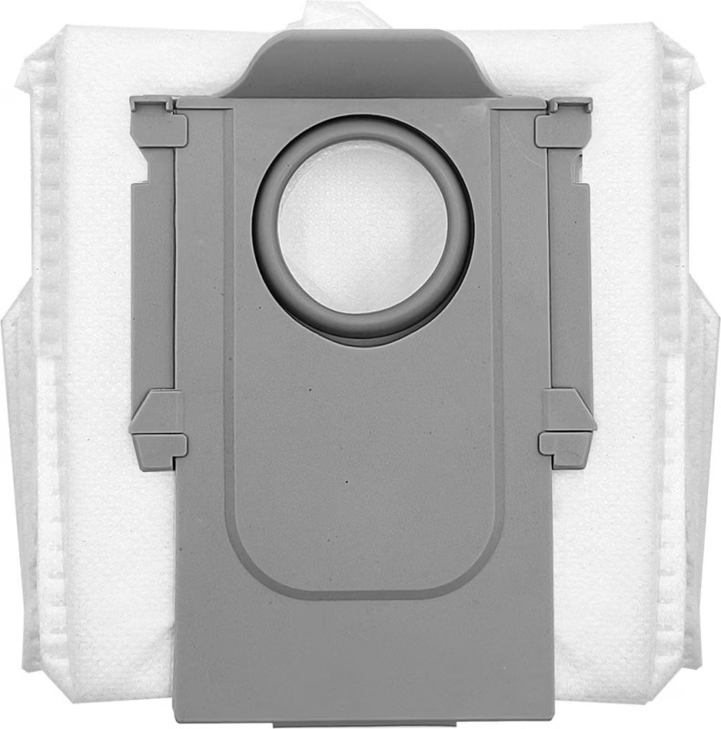 Plutoos 6 × dust bags for ECOVACS DEEBOT X8 X9 T50