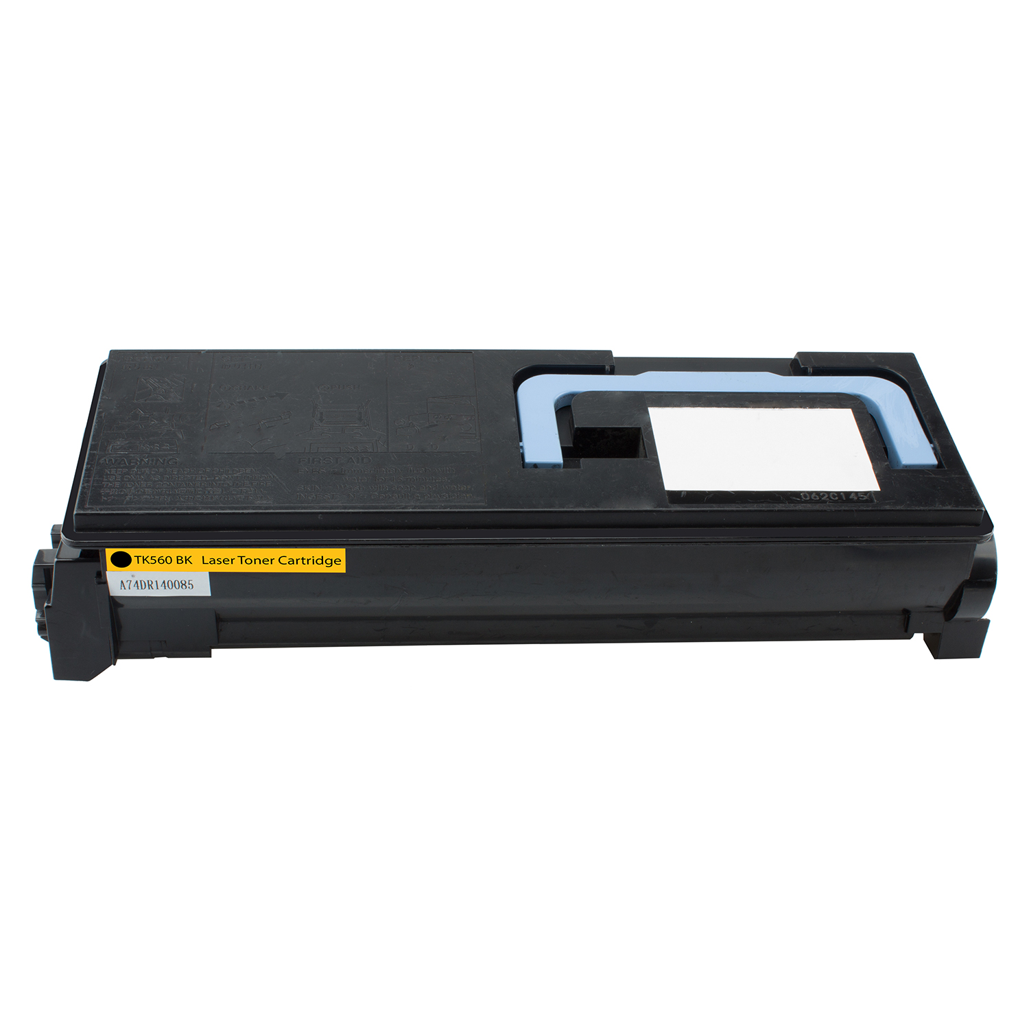 Kyocera TK-560 Toner XXL  kompatibel, Black
