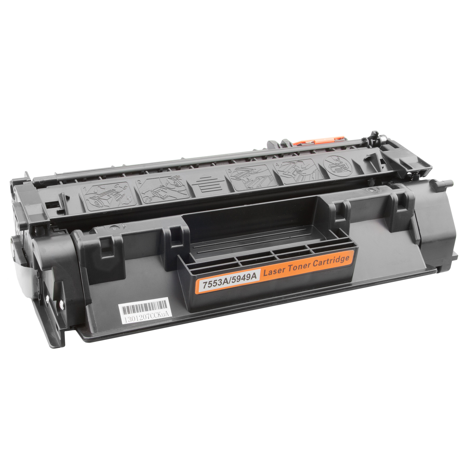 HP Q5949A Toner XXL kompatibel