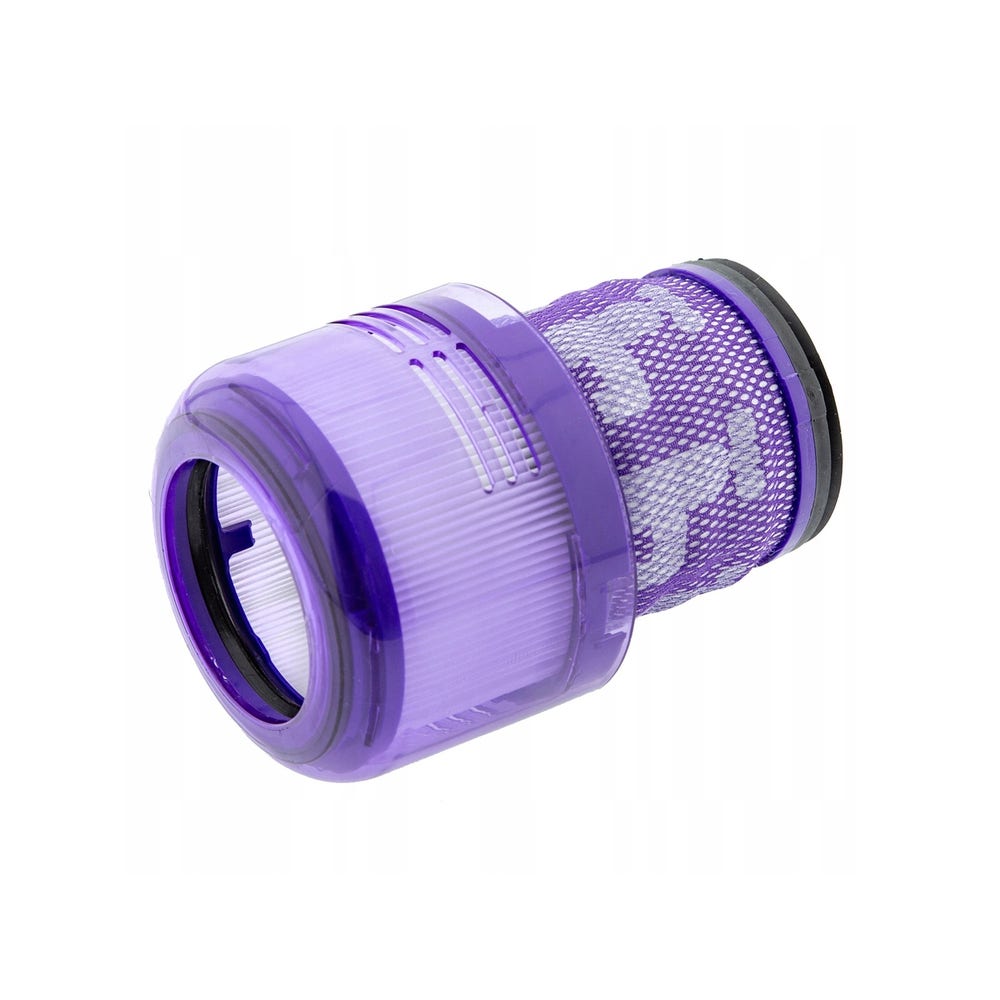 Plutoos HEPA Filter for Dyson V11 V15 SV14 SV17 SV22 – washable & reusable (1 piece)